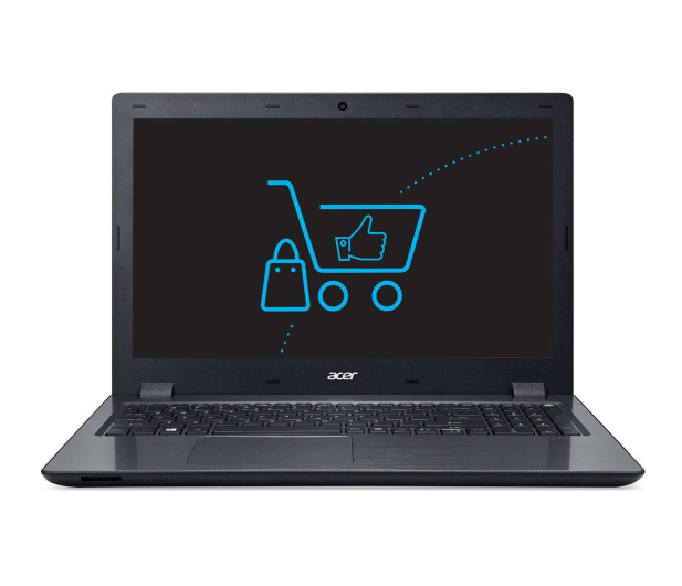 Acer V5-591G i5-6300HQ/8GB/1000 GTX950M FHD - 263828 - zdjęcie 2